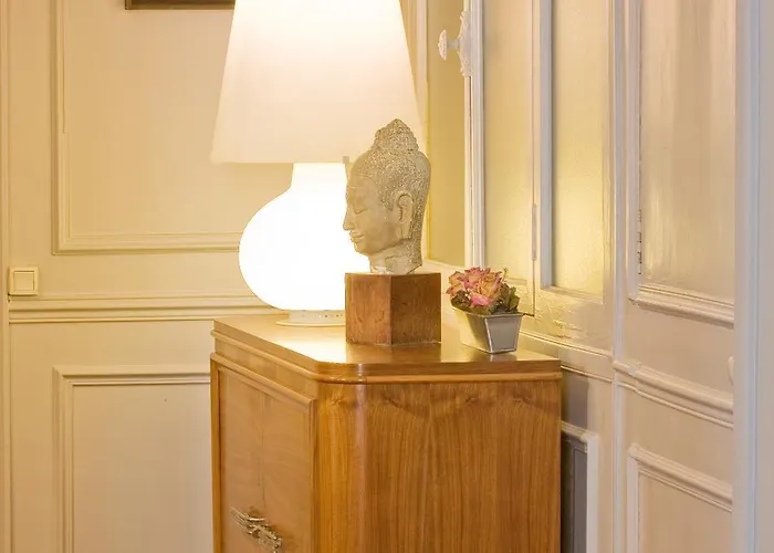 Bed & Breakfast Le85