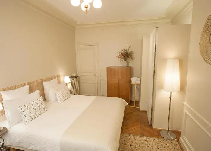 Le85 Bed & Breakfast *