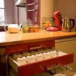 Bed and Breakfast Le85 *