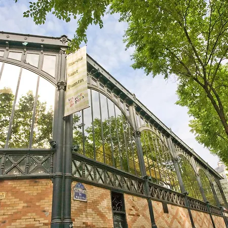 Le85 Bed & Breakfast Paris