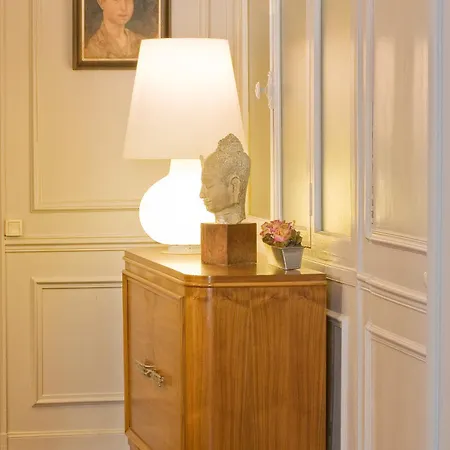 Bed and Breakfast Le85