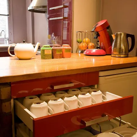 Bed & Breakfast Le85 *