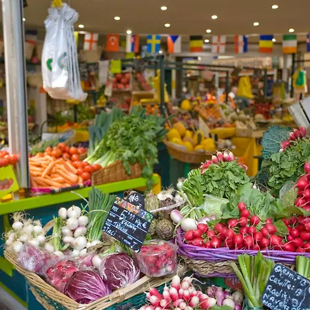 Le85 Bed & Breakfast *