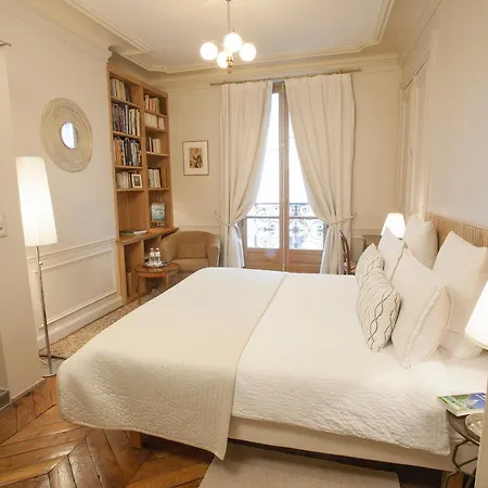 Bed and Breakfast Le85 Παρίσι