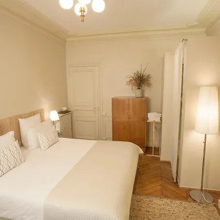 Le85 Bed and Breakfast *