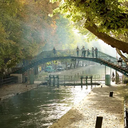 Le85 Paris