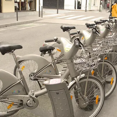 Le85 Nocleg ze śniadaniem